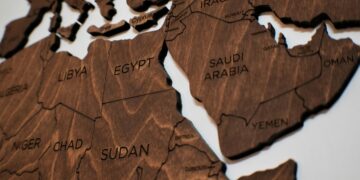 9 Must-Try Foods from Egypt: A Culinary Adventure