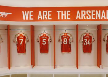 When is the draw for the quarter-finals of the Champions League?