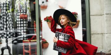 Unveiling the Essence of New York’s Fashion Scene: A Journey of Creativity and Diversity