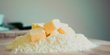 Optimizing Your Butter Usage for Baking Excellence: 5 Essential Tips