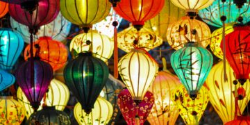 The Rise of Stylish Lighting in Interior Design