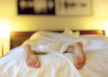 Understanding Nocturia: Addressing Nighttime Urination Concerns and Solutions