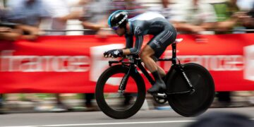 Highlights from the Tour of Flanders