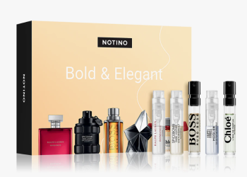 Notino: A Leader in Beauty, Skincare, and Fragrance