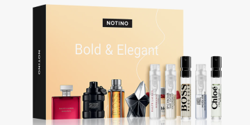 Notino: A Leader in Beauty, Skincare, and Fragrance