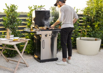 Swiss Summers Start at the Grill – Choose Gonser.ch for Quality, Value, and Convenience
