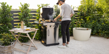 Swiss Summers Start at the Grill – Choose Gonser.ch for Quality, Value, and Convenience