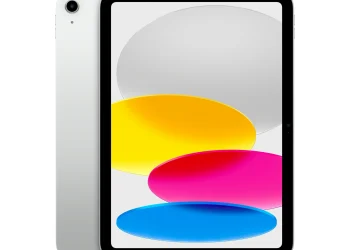 2025 Apple 11-Inch iPad A16 Wi-Fi 128GB (Silver): Power, Performance, and Elegance You Can Get Now at Walmart