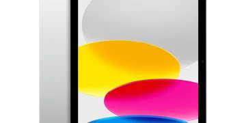 2025 Apple 11-Inch iPad A16 Wi-Fi 128GB (Silver): Power, Performance, and Elegance You Can Get Now at Walmart