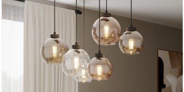 Lampwelt – Große Auswahl und Qualität für jede Beleuchtung