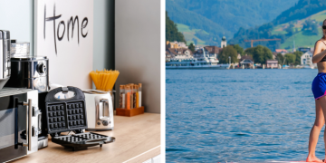 Swiss Quality meets Everyday Excellence with Gonser