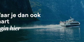 Direct Ferries: Betrouwbare Ferryboekingen in Nederland