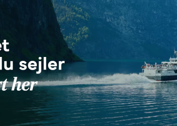 Direct Ferries: Din pålidelige færgebookingplatform i Danmark