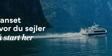 Direct Ferries: Din pålidelige færgebookingplatform i Danmark