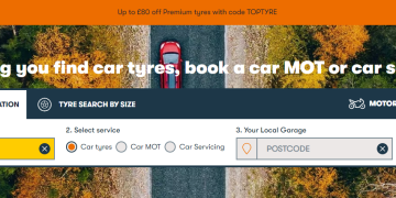 Protyre: Your Trusted Partner for Tyre and Vehicle Services