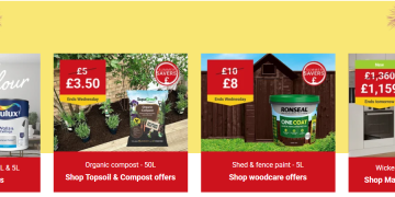 Wickes: A Comprehensive Home Improvement Experience