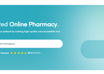 PharmacyOnline: Your Trusted Online Pharmacy in the UK