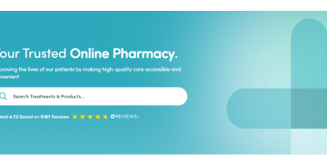 PharmacyOnline: Your Trusted Online Pharmacy in the UK