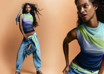 Desigual: Einzigartige Mode mit Persönlichkeit