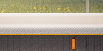 Emma Materasso: qualità del sonno e comfort su misura