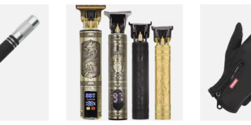 The Special Appeal of AliExpress