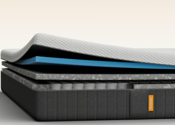 Matelas Emma Original Lite 2026 – un confort pensé pour le quotidien