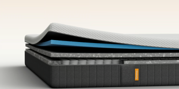 Matelas Emma Original Lite 2026 – un confort pensé pour le quotidien